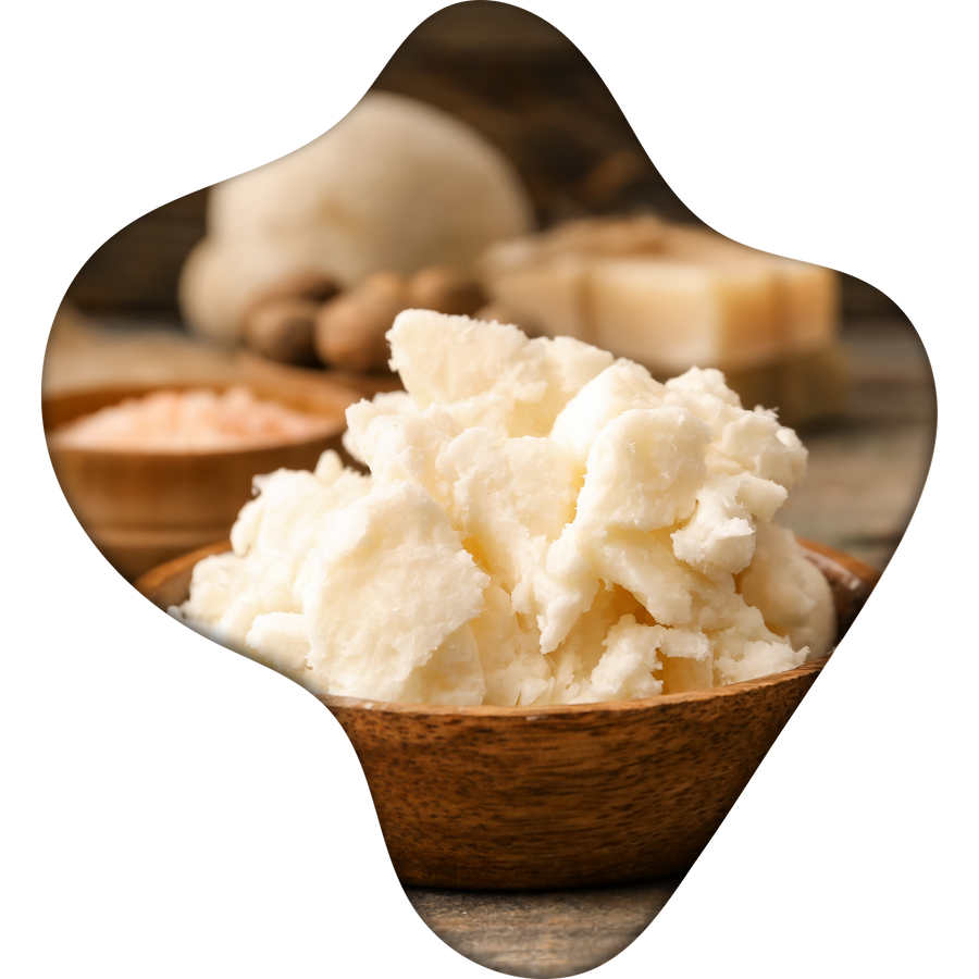 Shea butter