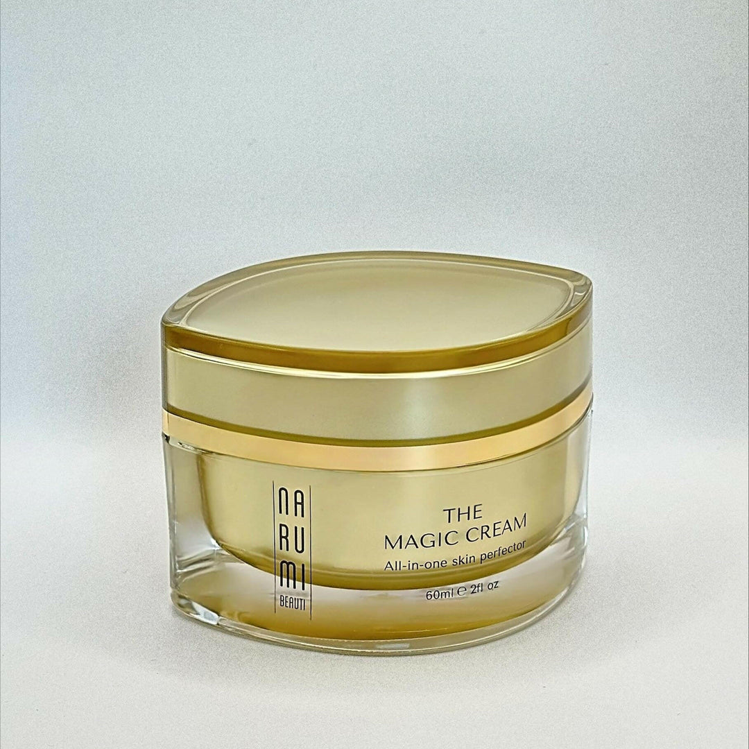 The Magic Cream 60ml.