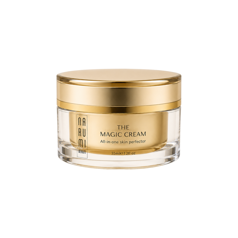 Offer | 2, 35ml Magic Cream