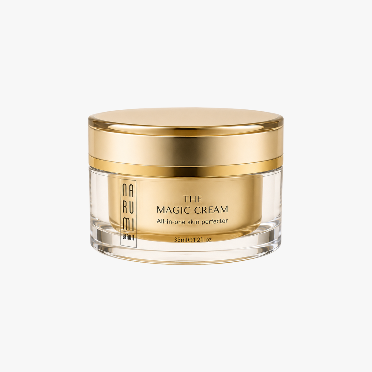 Offer | 2, 35ml Magic Cream