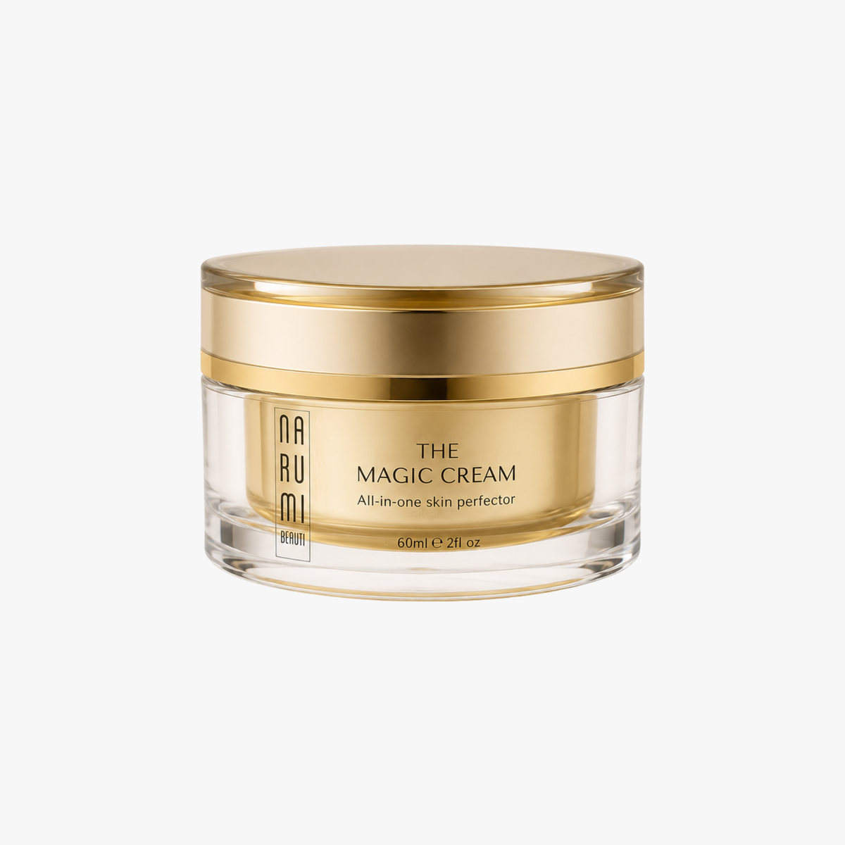 Offer | 2, 60ml Magic Cream