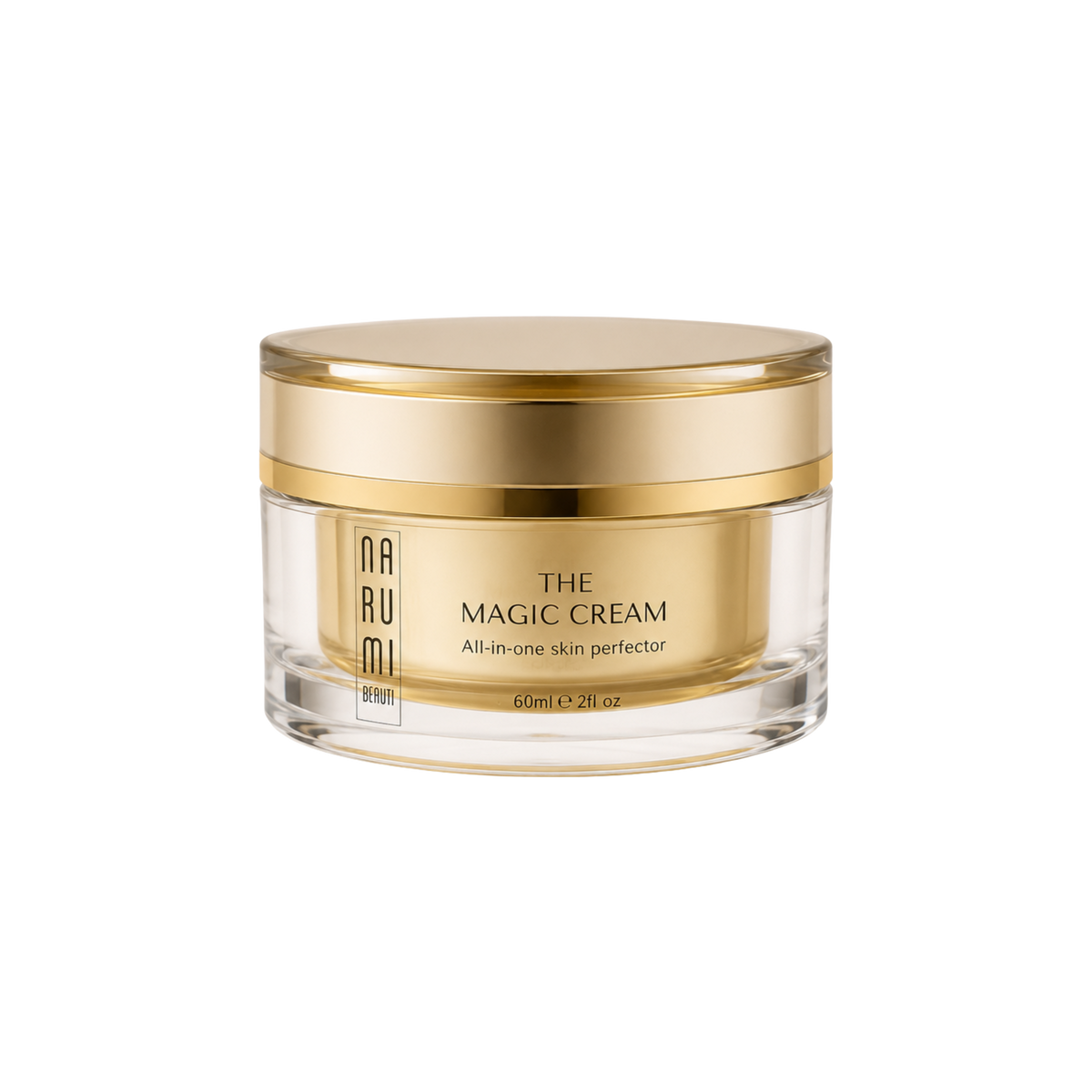 The Magic Cream 60ml