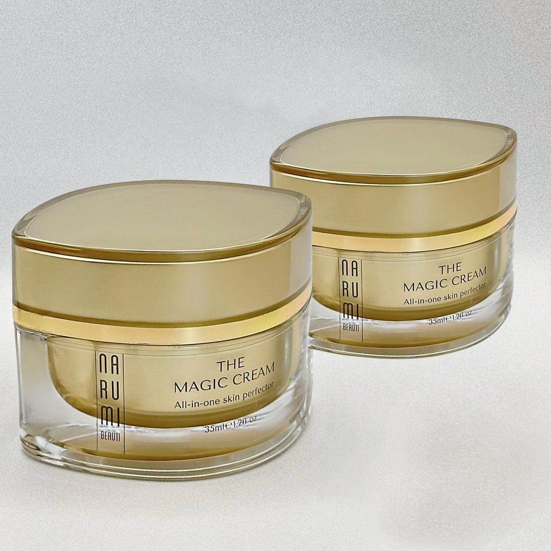 Offer | 2, 35ml Magic Cream