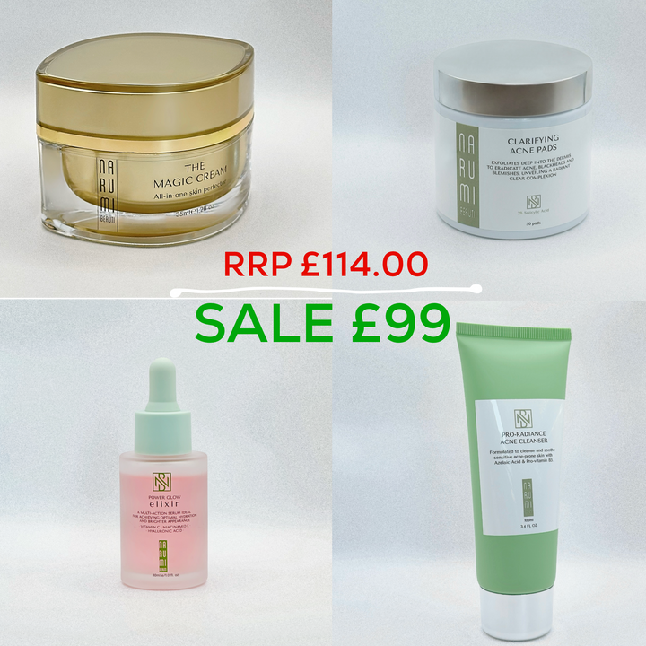 January Sale (Includes best sellers)