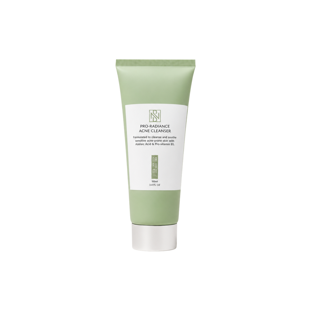 Pro-Radiance Acne Cleanser