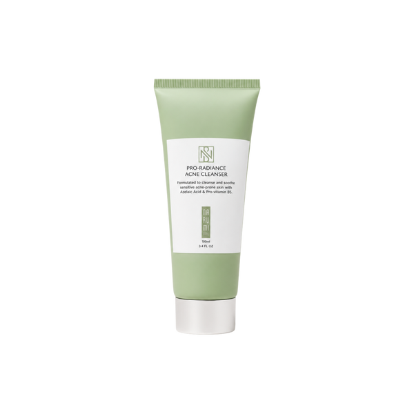 Pro-Radiance Acne Cleanser