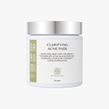 Clarifying Acne Pads