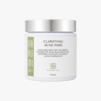 Clarifying Acne Pads