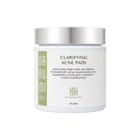Clarifying Acne Pads