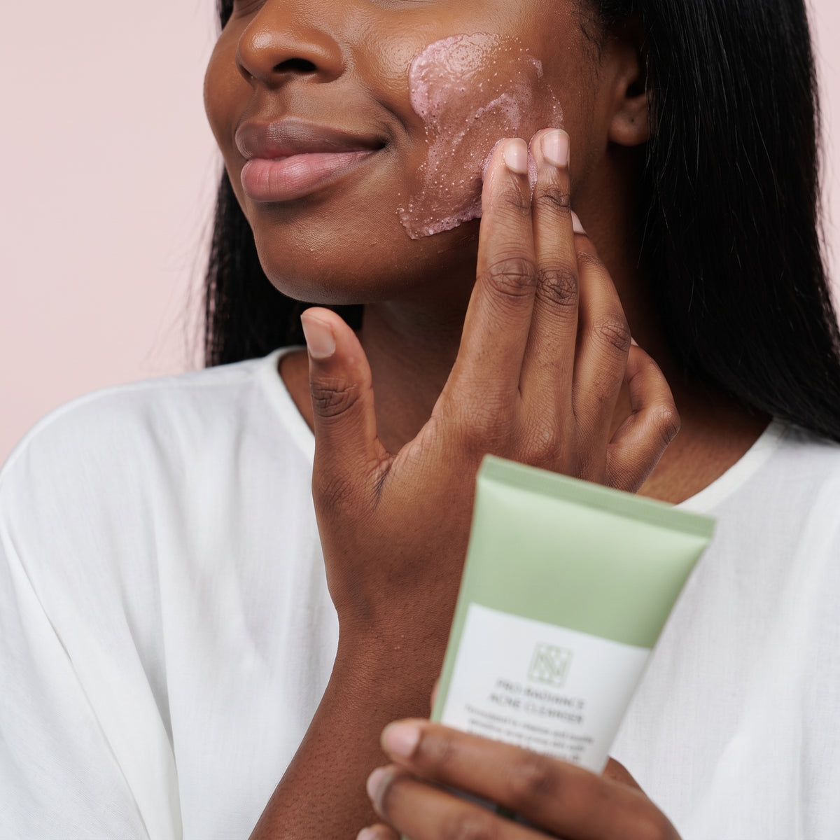 Pro-Radiance Acne Cleanser