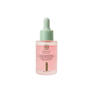 Power Glow Elixir