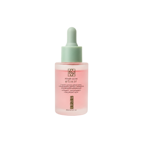 Power Glow Elixir