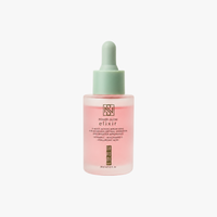 Power Glow Elixir