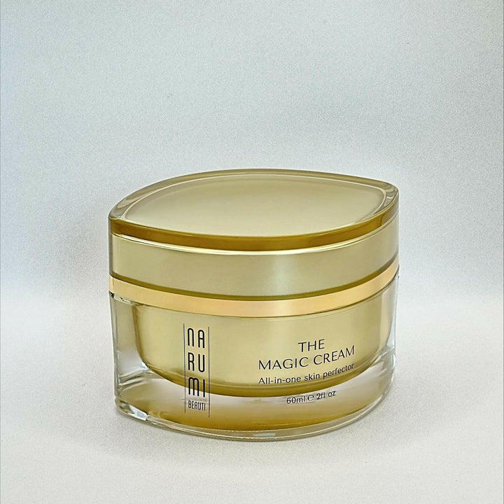 The Magic Cream 60ml.